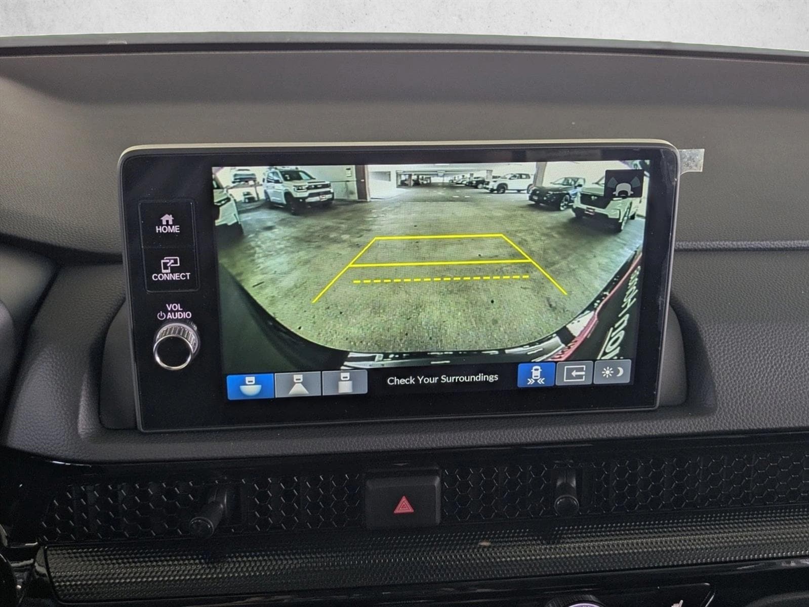 2026 Honda CR-V EX-L - Photo 14