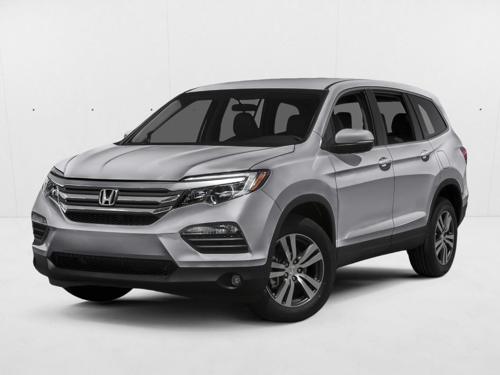 2016 Honda Pilot EX's photo