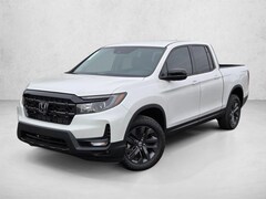 2026 Honda Ridgeline Sport Truck Crew Cab