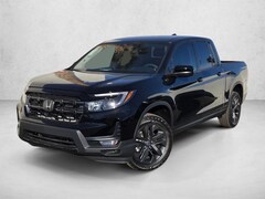 2026 Honda Ridgeline Sport Truck Crew Cab