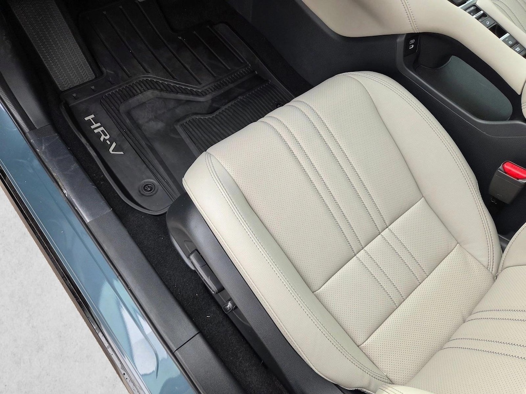 New 2026 Honda HR-V EX-L SUV