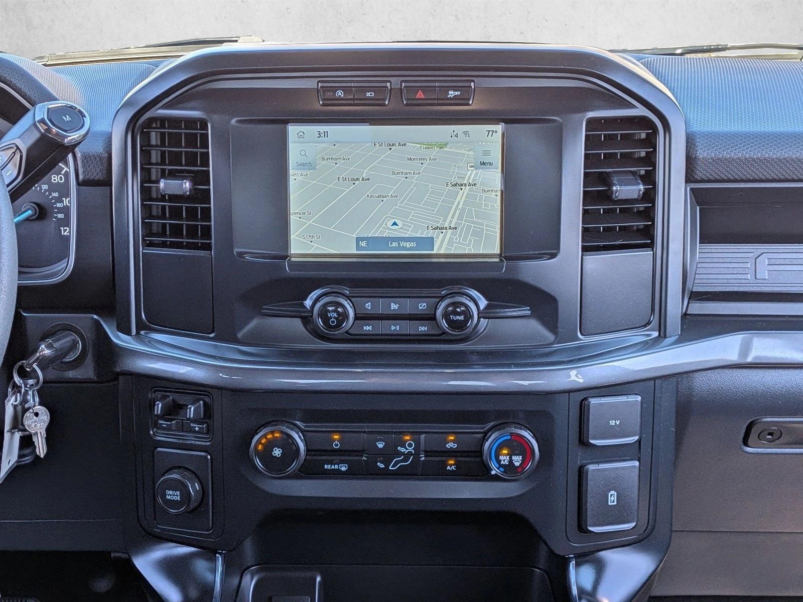 2023 Ford F-150 XL - Photo 14