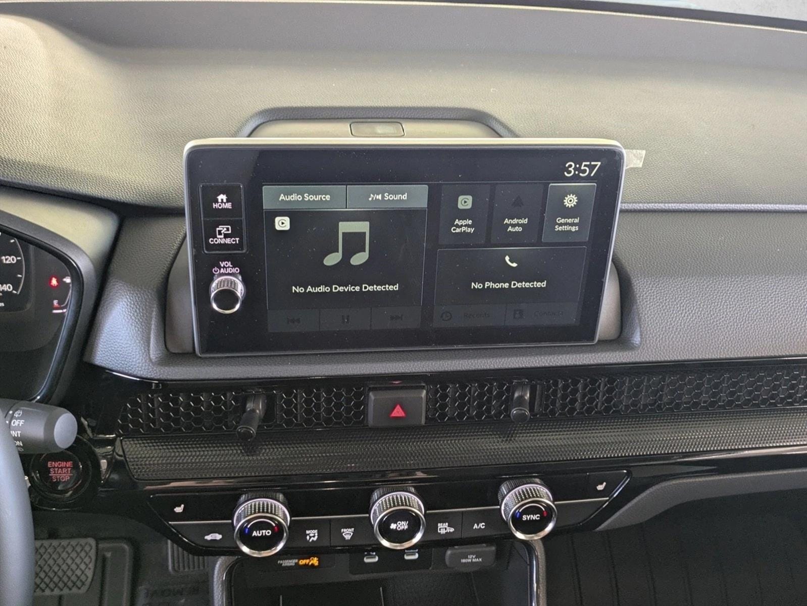 2026 Honda CR-V EX-L - Photo 12