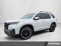 2026 Honda Pilot Touring S SUV