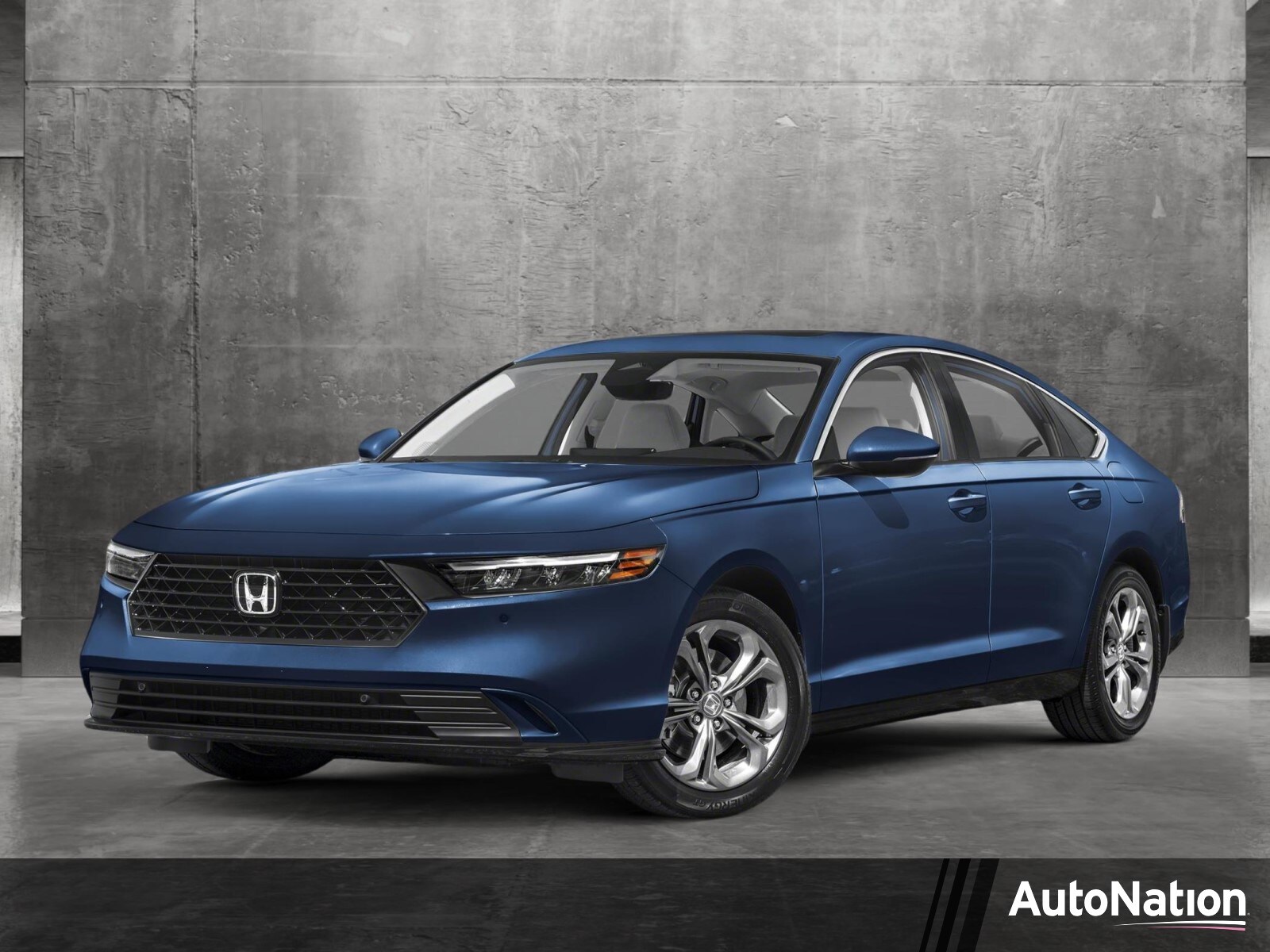 2025 Honda Accord