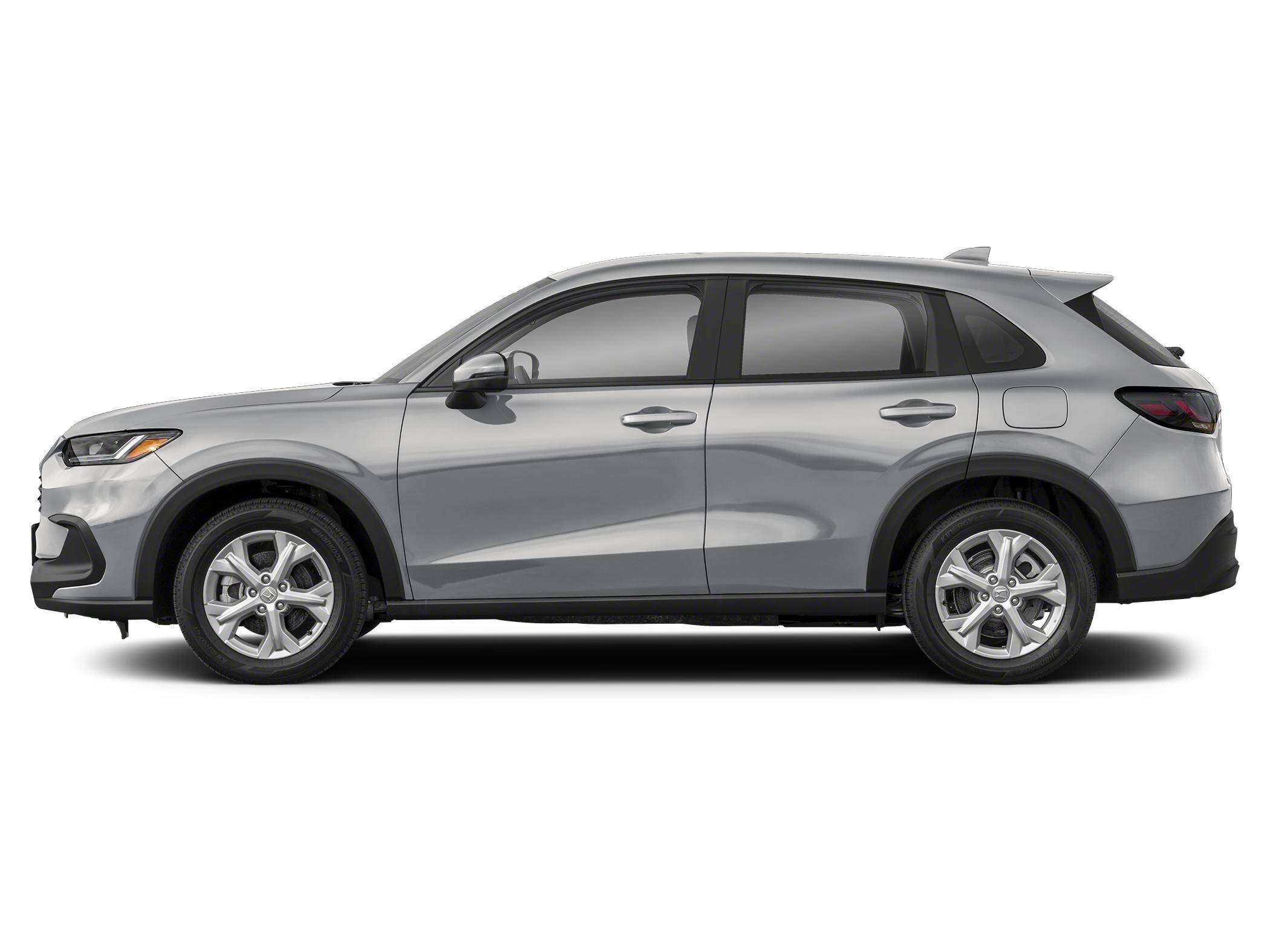 2026 Honda HR-V LX photo 3