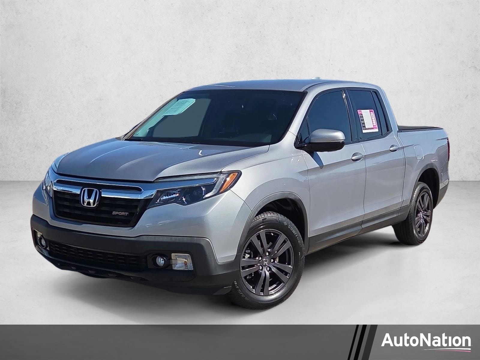 2019 Honda Ridgeline Sport AWD's photo