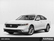  Honda Accord Hybrid