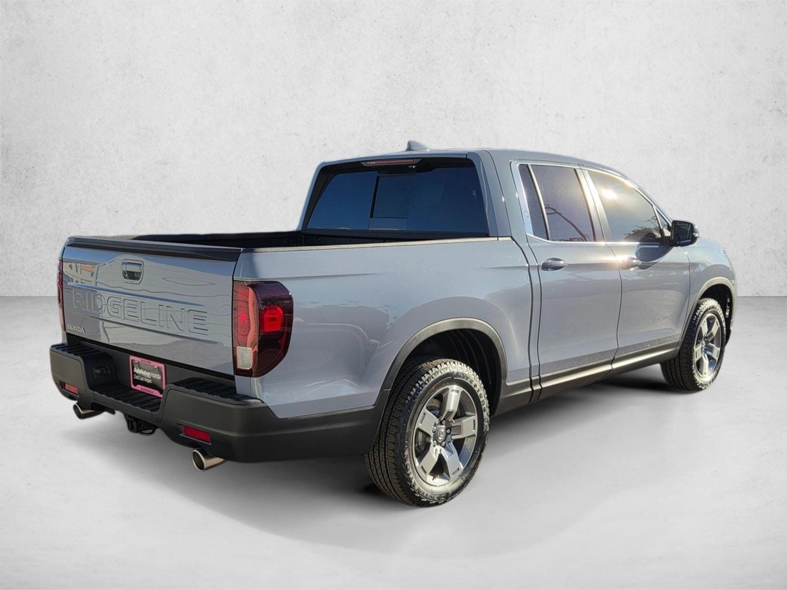 2026 Honda Ridgeline RTL - Photo 2