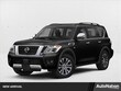  Nissan Armada
