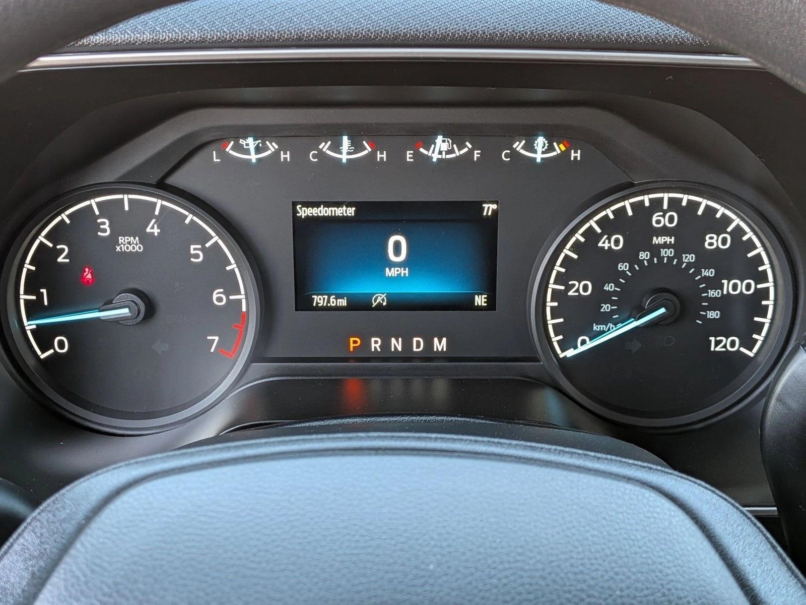 2023 Ford F-150 XL - Photo 10