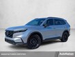  Honda CR-V Hybrid