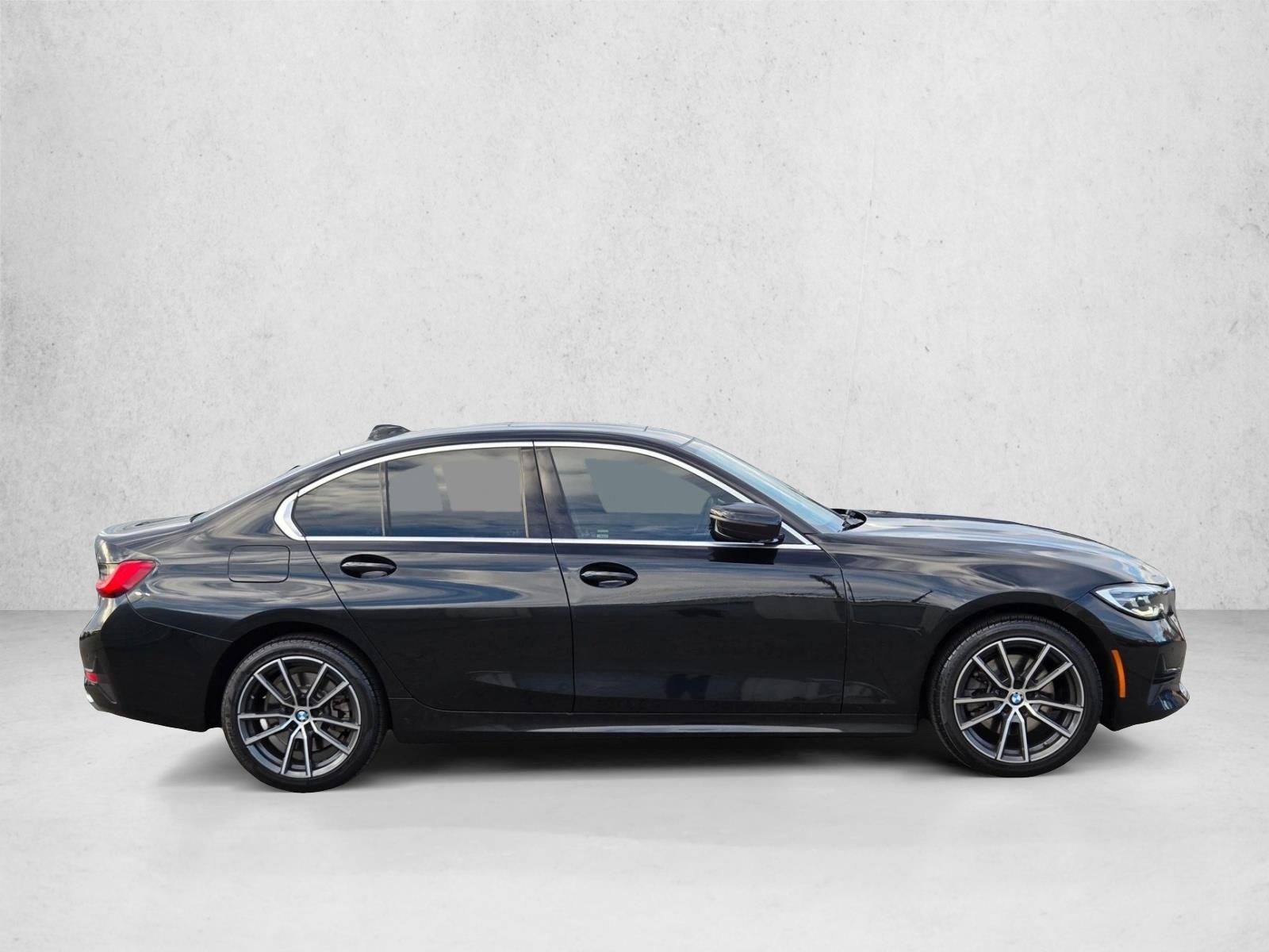 2019 Bmw 330i Sedan photo 4