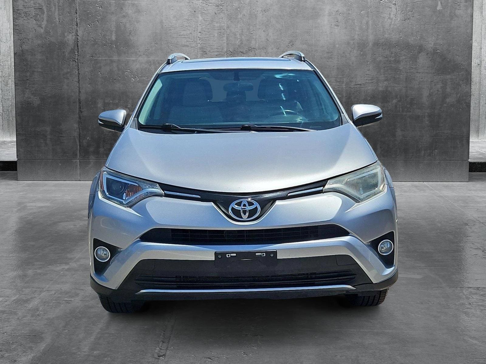 Used 2016 Toyota RAV4 XLE with VIN 2T3RFREV4GW523719 for sale in Las Vegas, NV