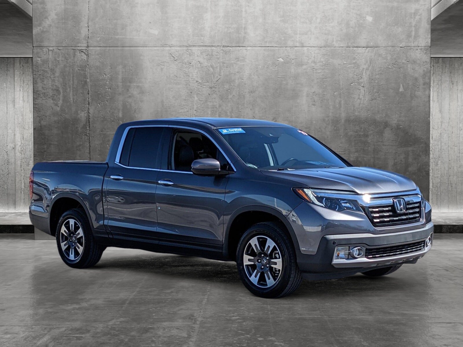 used 2016 honda ridgeline for sale