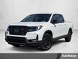  Honda Ridgeline