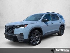 2026 Honda Pilot Sport SUV