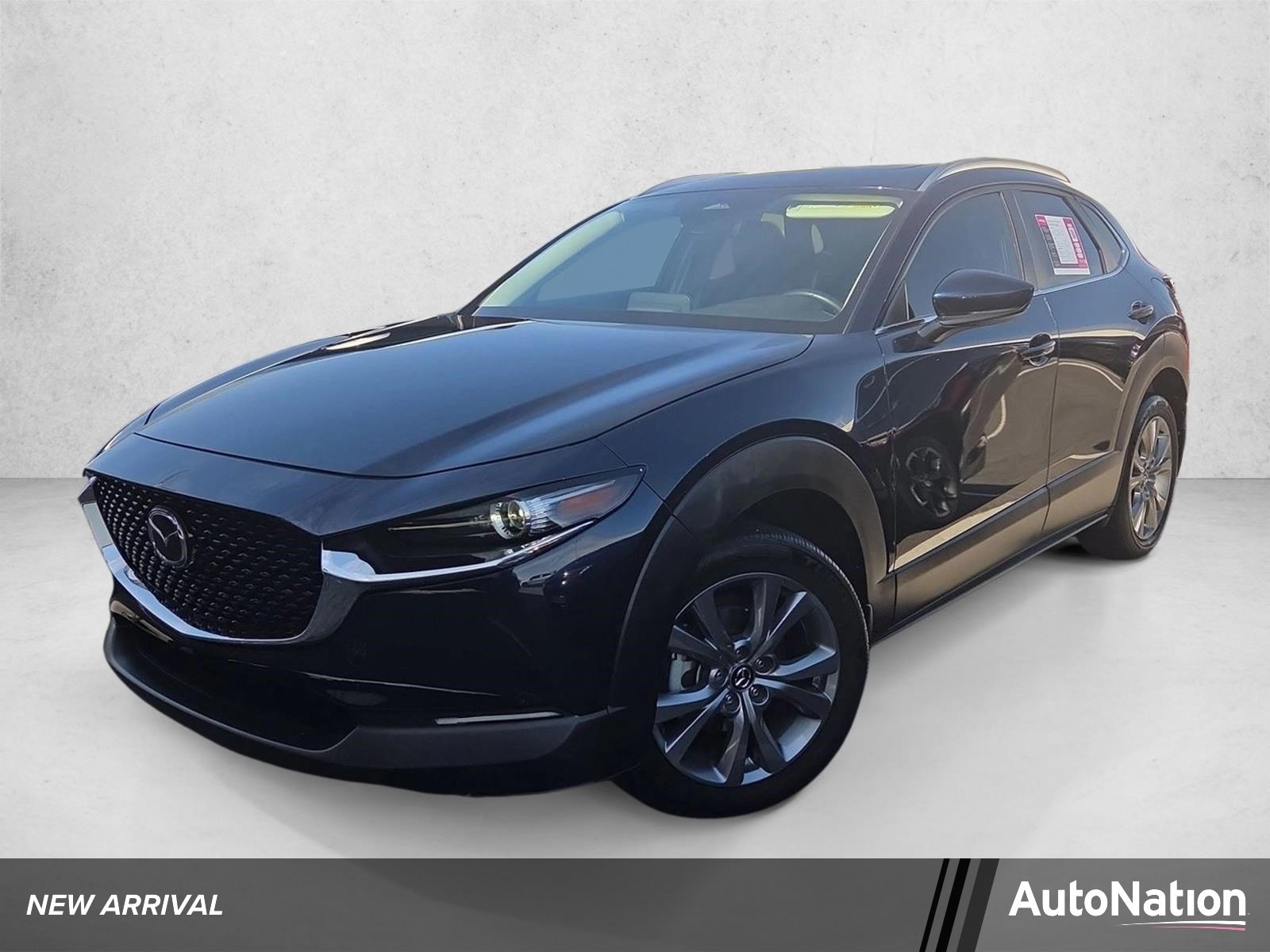 2024 Mazda CX-30 Preferred AWD's photo
