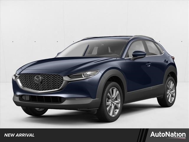 2024 Mazda CX-30 Preferred AWD's photo