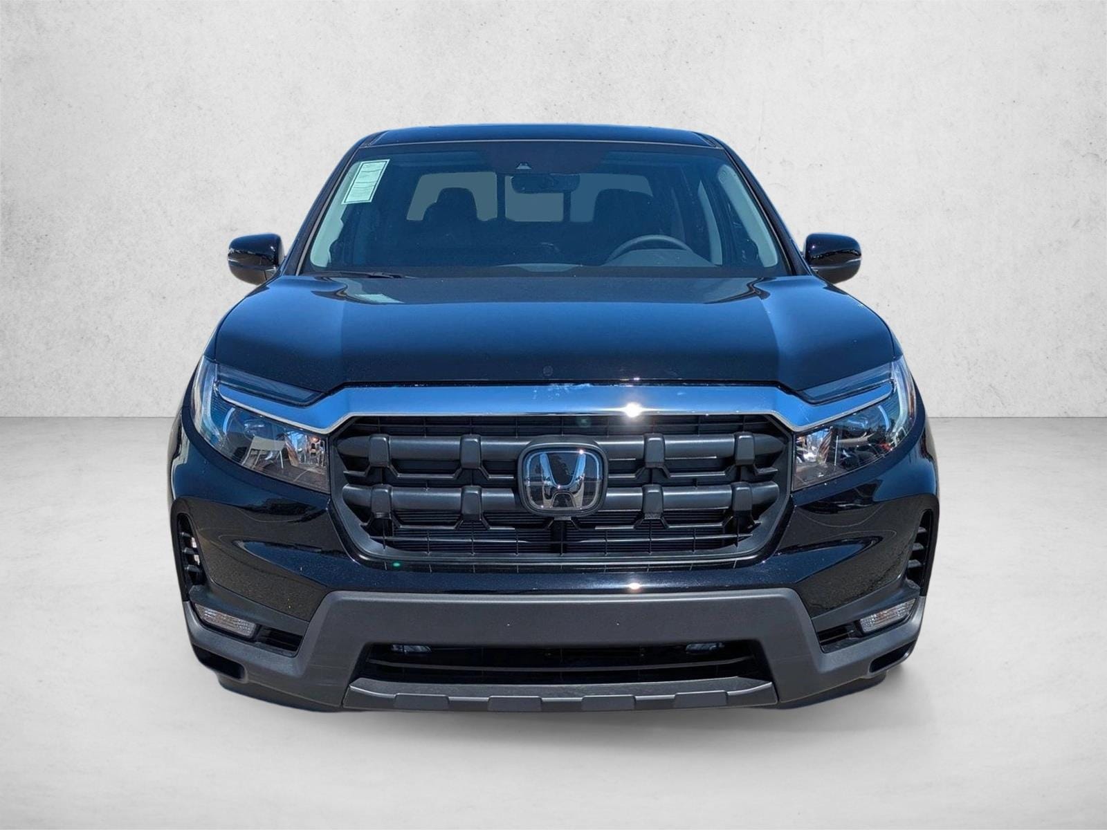2026 Honda Ridgeline RTL - Photo 6