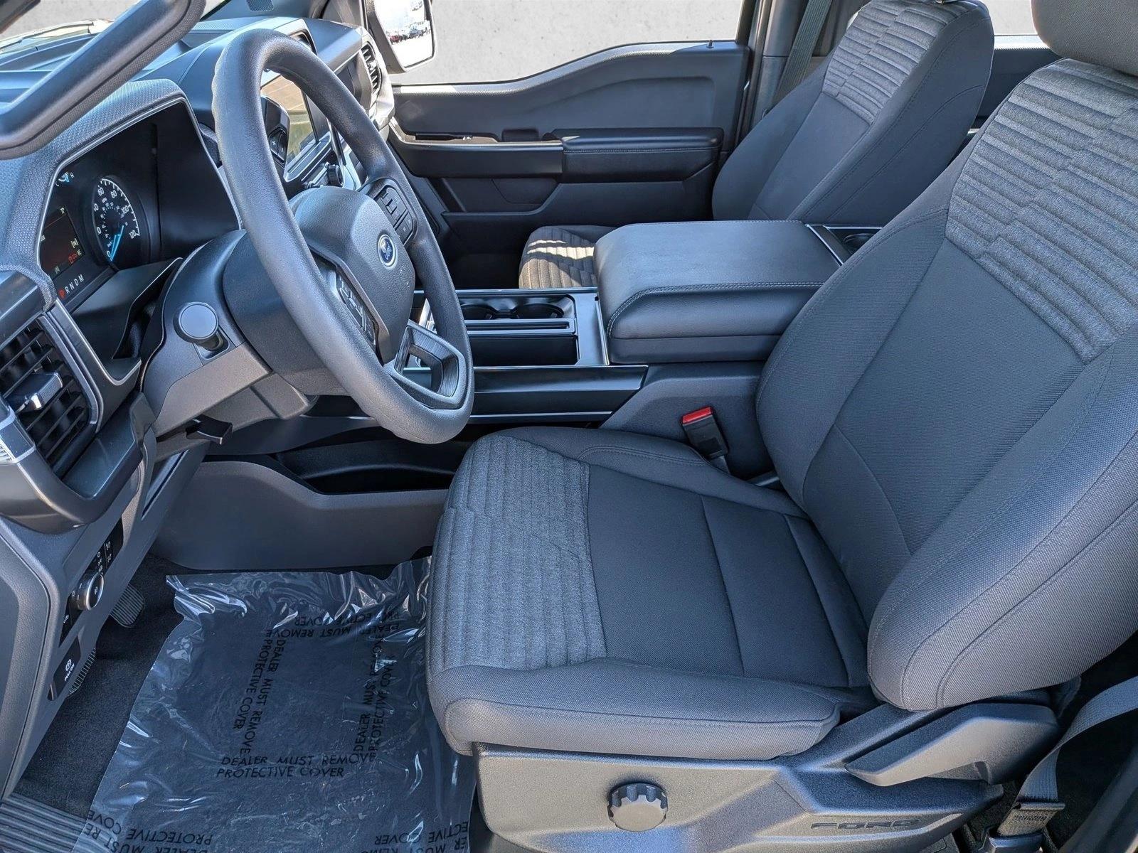 2023 Ford F-150 XL - Photo 15