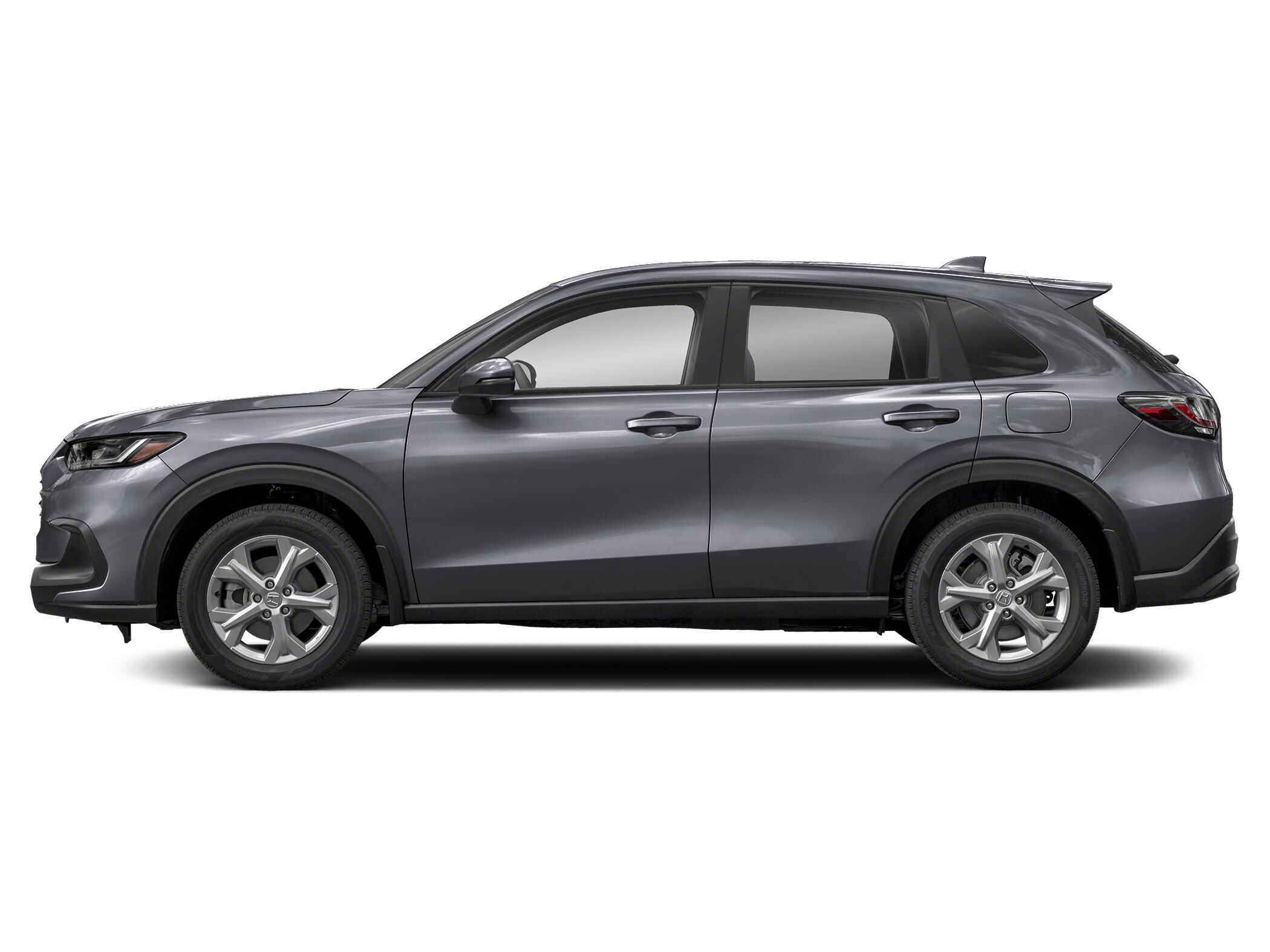 2026 Honda HR-V LX photo 2