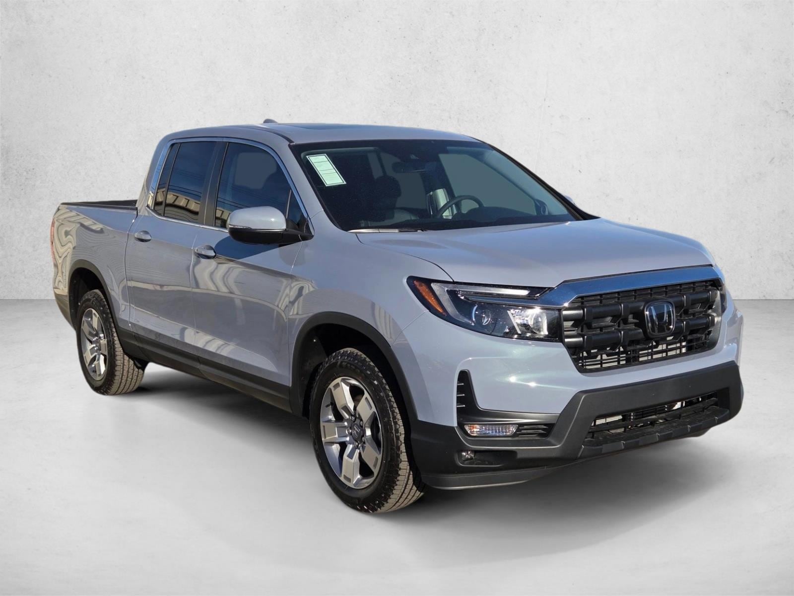 2026 Honda Ridgeline RTL - Photo 7