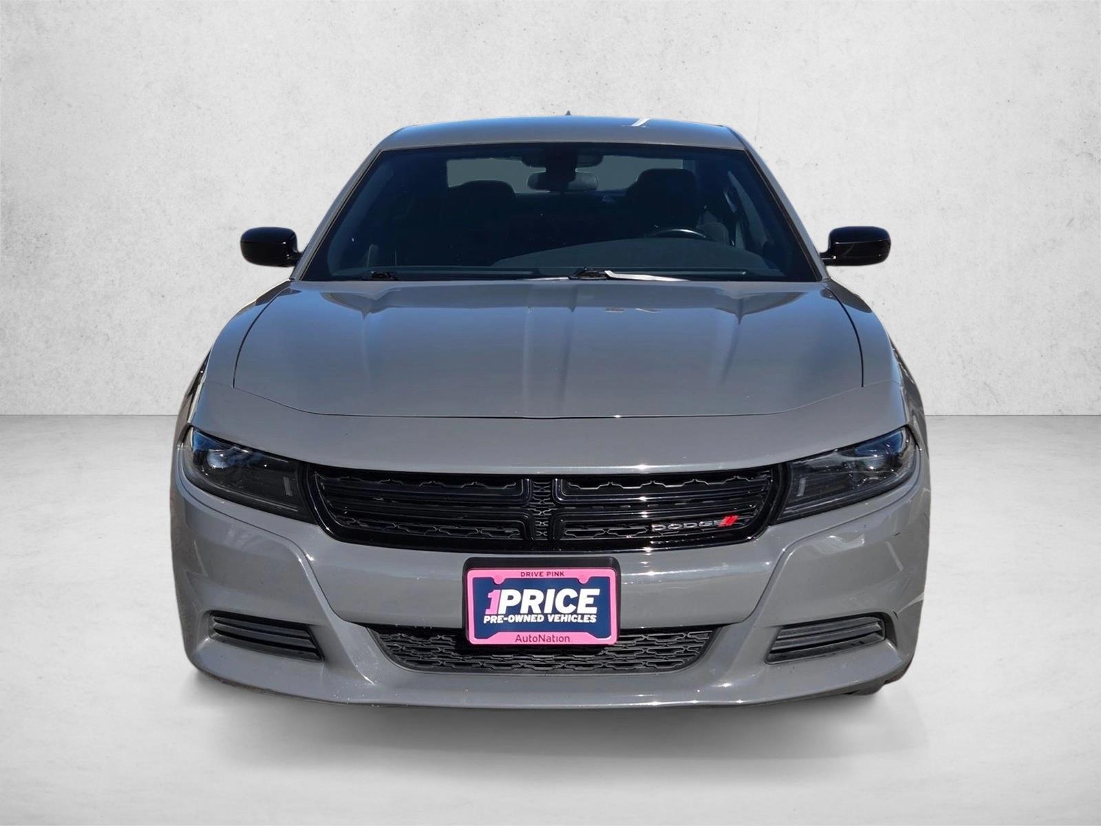 2023 Dodge Charger SXT photo 2