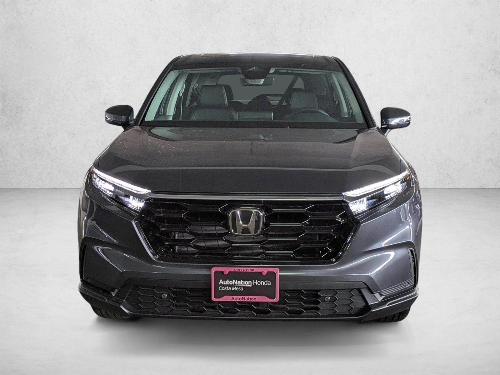 2026 Honda CR-V EX-L - Photo 6