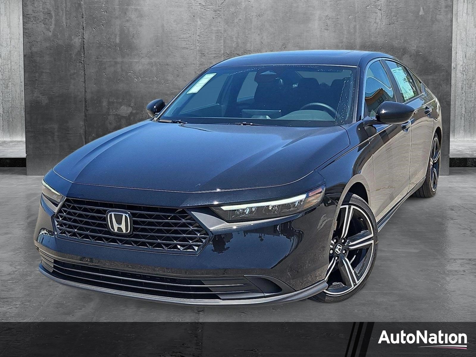 2025 Honda Accord