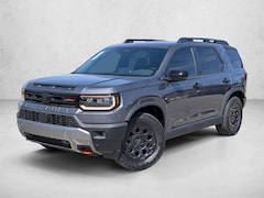 2026 Honda Passport TrailSport Blackout SUV