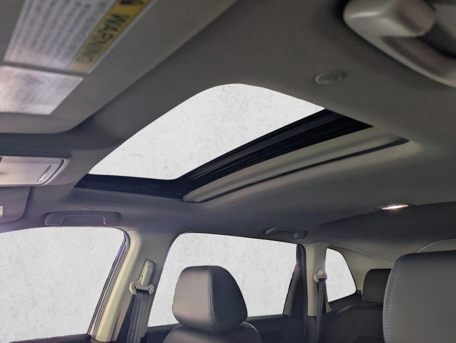 2026 Honda CR-V EX-L - Photo 15