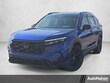  Honda CR-V Hybrid