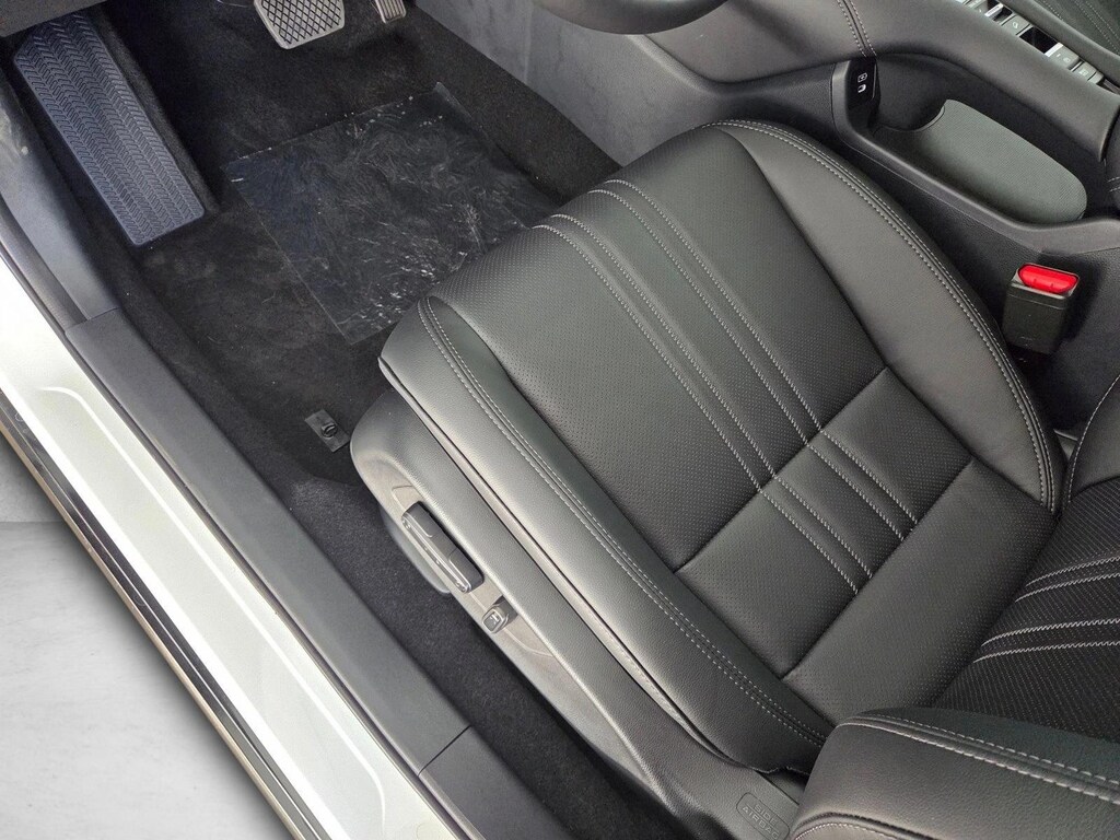 New 2026 Honda HR-V EX-L SUV