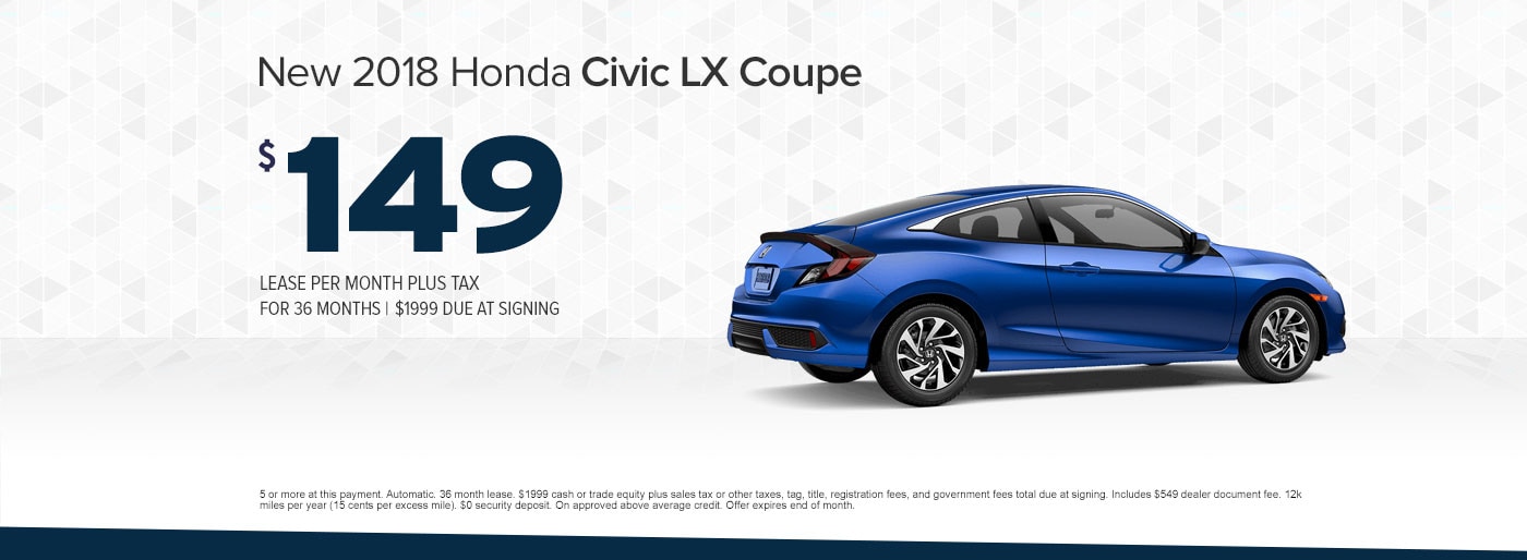 Honda Dealer Near Me Las Vegas, NV AutoNation Honda East Las Vegas