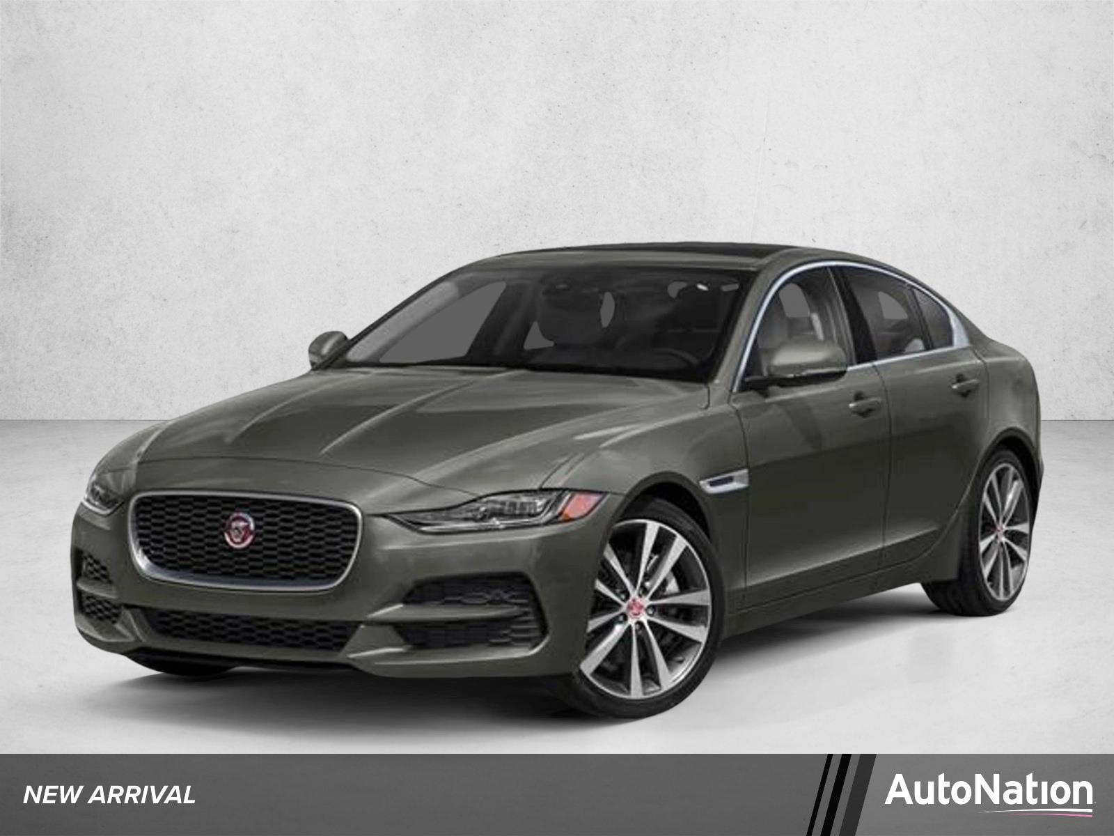 2020 Jaguar XE P250 S AWD's photo