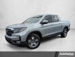  Honda Ridgeline