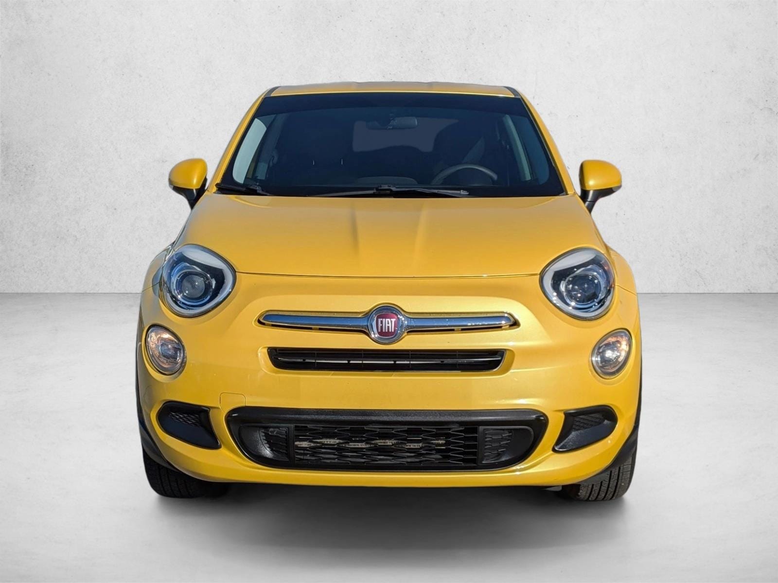 Used 2016 FIAT 500X Easy with VIN ZFBCFYBT2GP501980 for sale in Las Vegas, NV