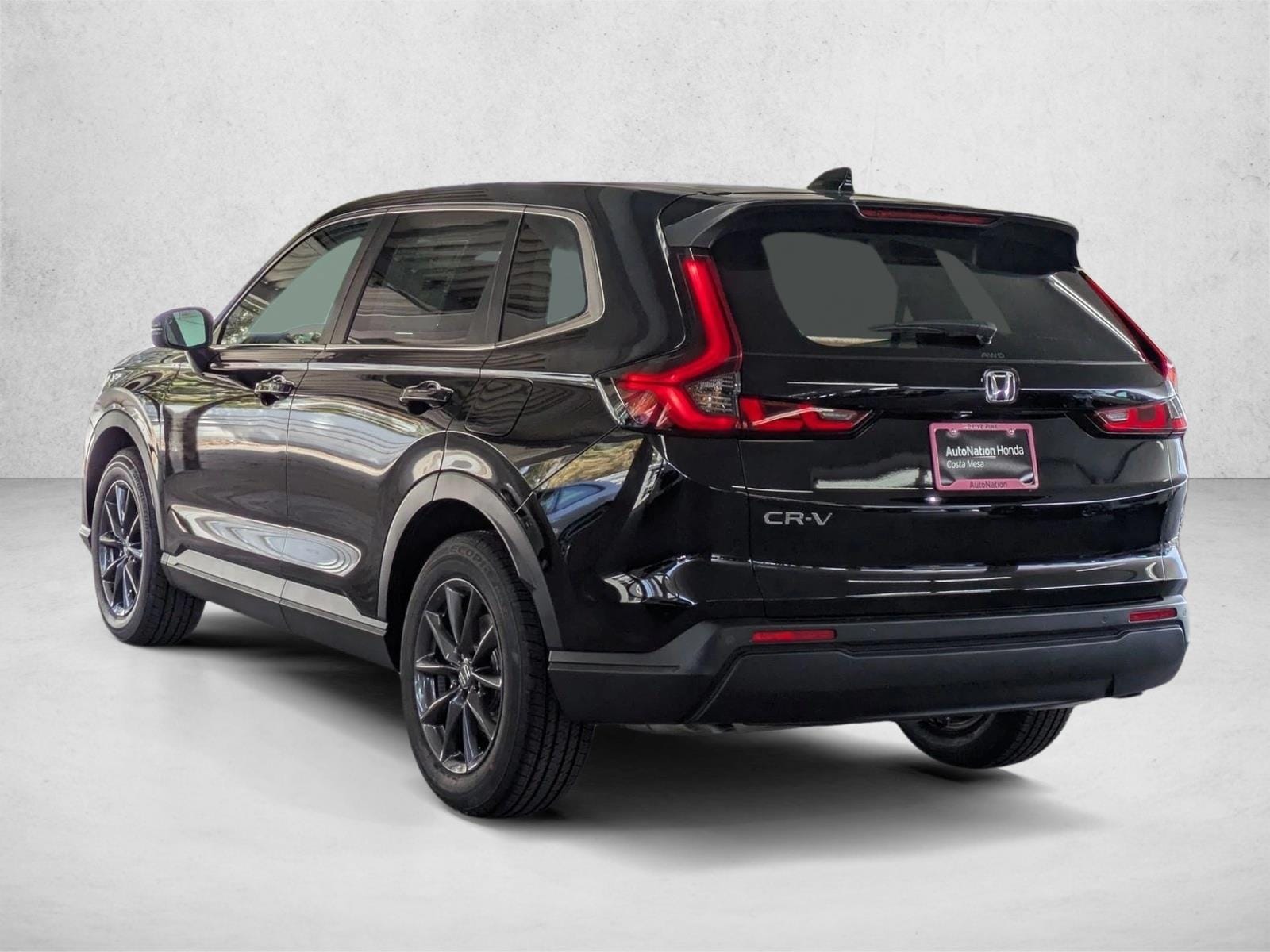 2026 Honda CR-V EX-L - Photo 9