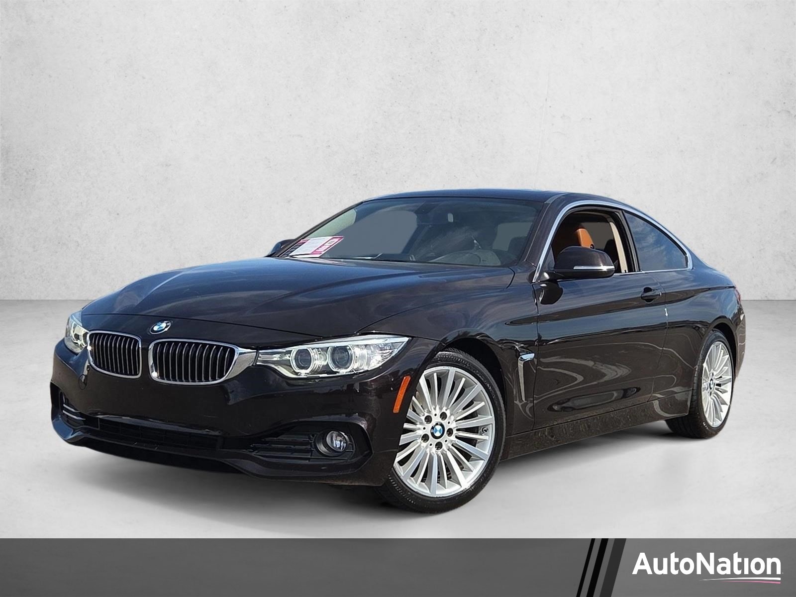 2014 BMW 4 Series 428i Coupe's photo