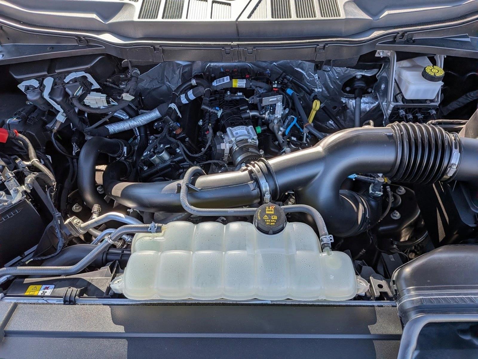 2023 Ford F-150 XL - Photo 22