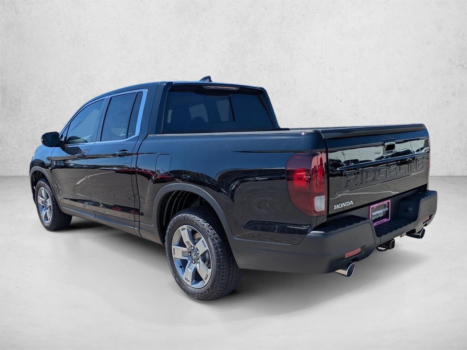 2026 Honda Ridgeline RTL - Photo 9