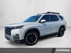 2026 Honda Pilot Touring S SUV