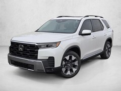 2026 Honda Pilot Touring SUV