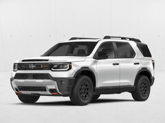 2026 Honda Passport TrailSport Blackout SUV
