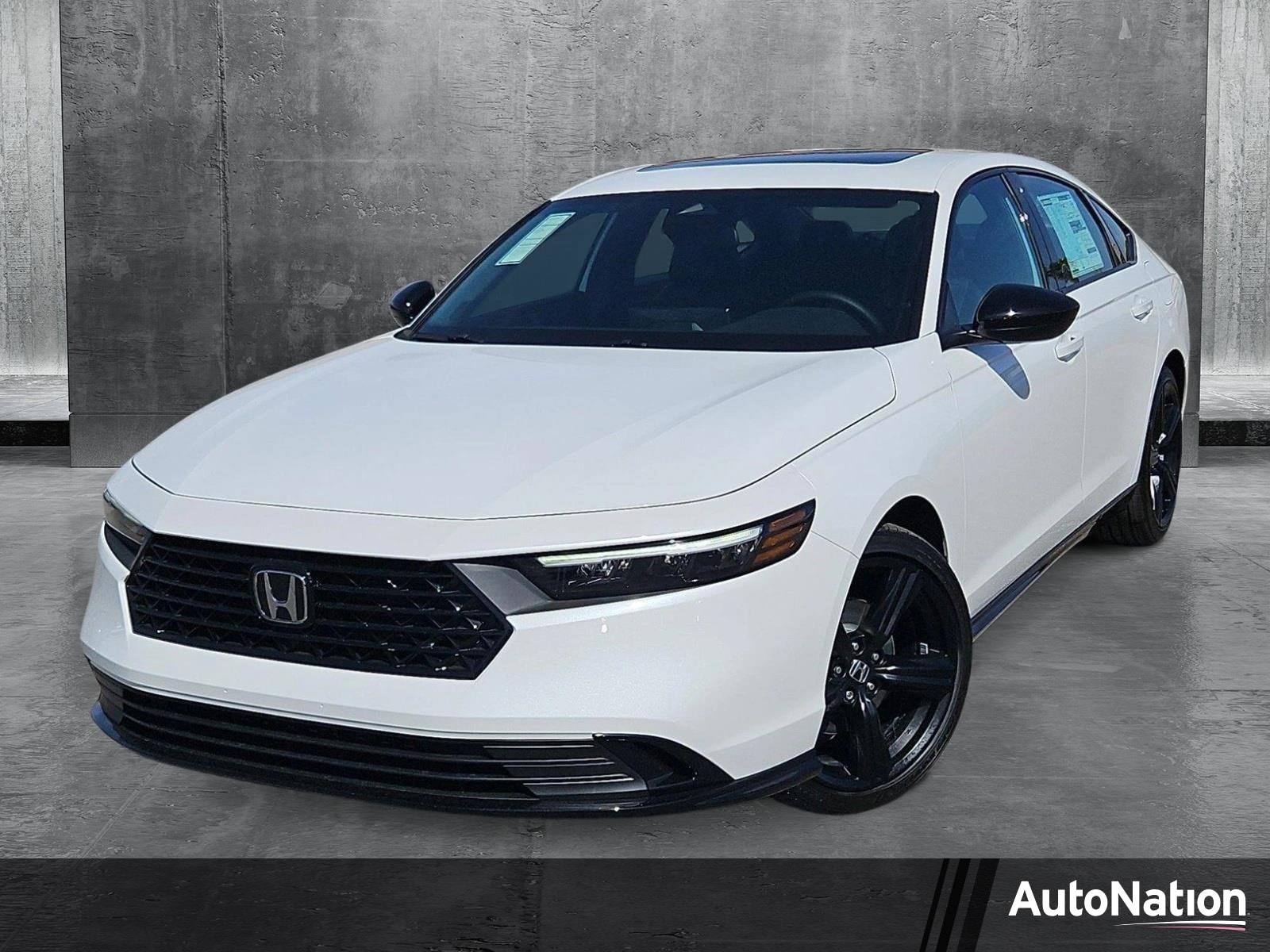 2025 Honda Accord