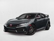 Honda Civic Type R