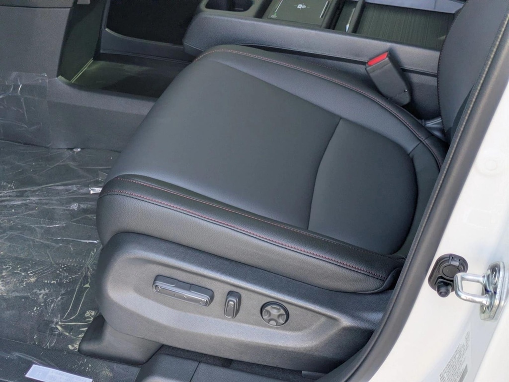 New 2026 Honda Odyssey Sport-L Van Passenger