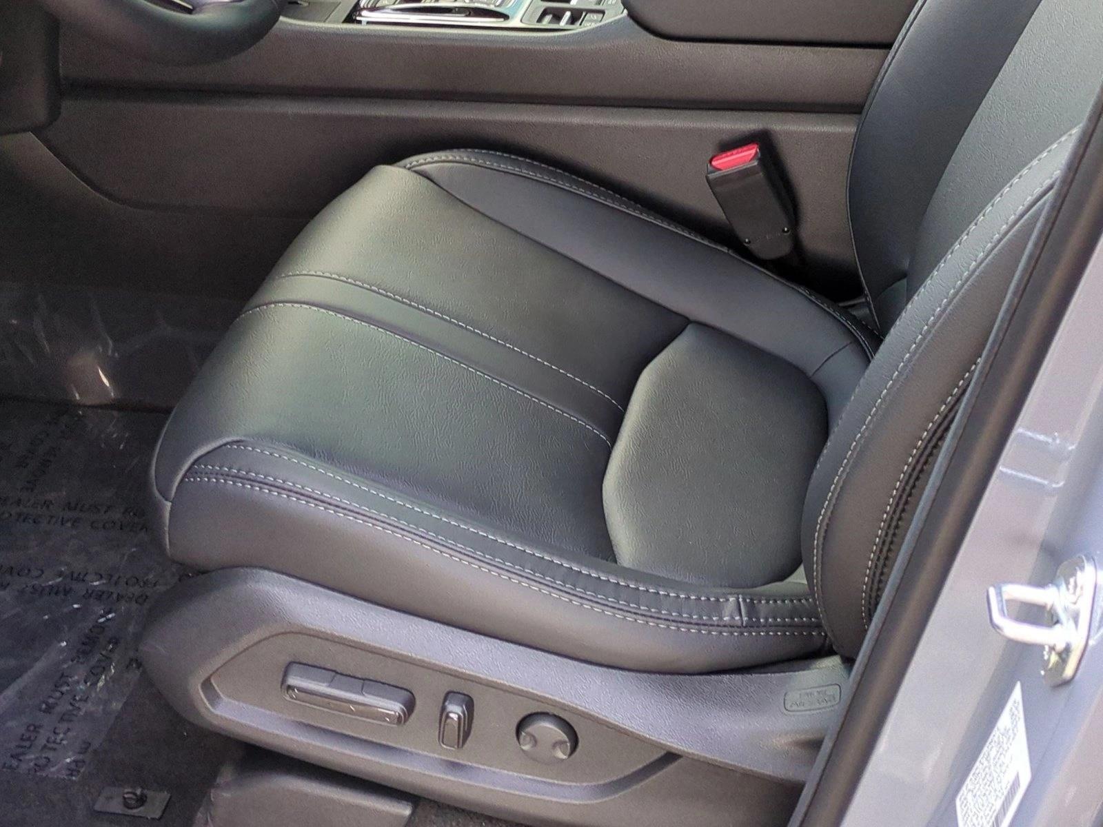 New 2026 Honda Pilot Touring S SUV