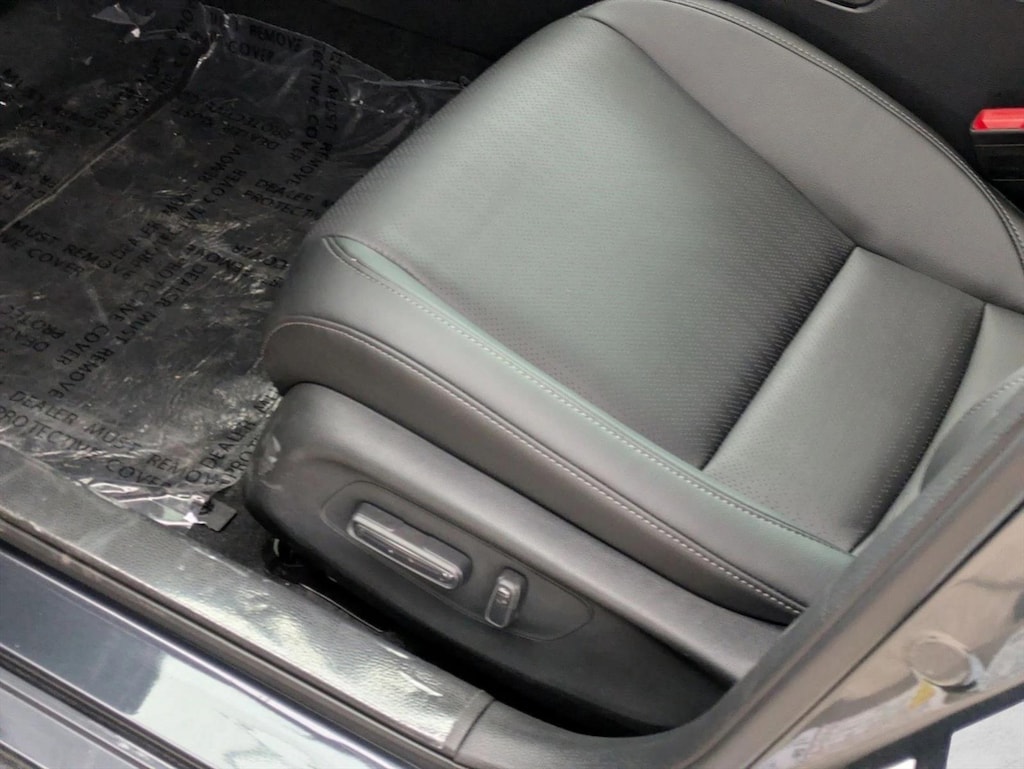 New 2026 Honda Civic Hybrid Sport Touring Hatchback